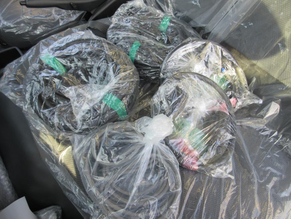 三菱 冷凍・保冷 小型 令和6年10月 ◆商談中◆　2RGーFEAV0 48枚目