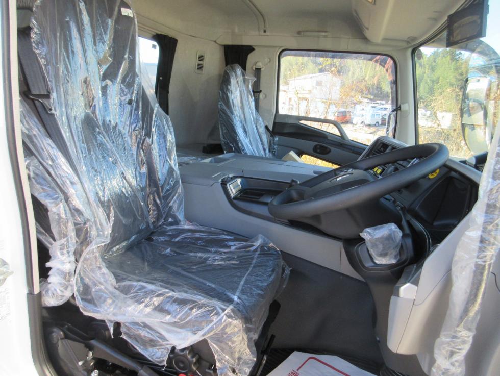 三菱 ダンプ 大型  ◆商談中◆　2PG-FV70HX 7枚目