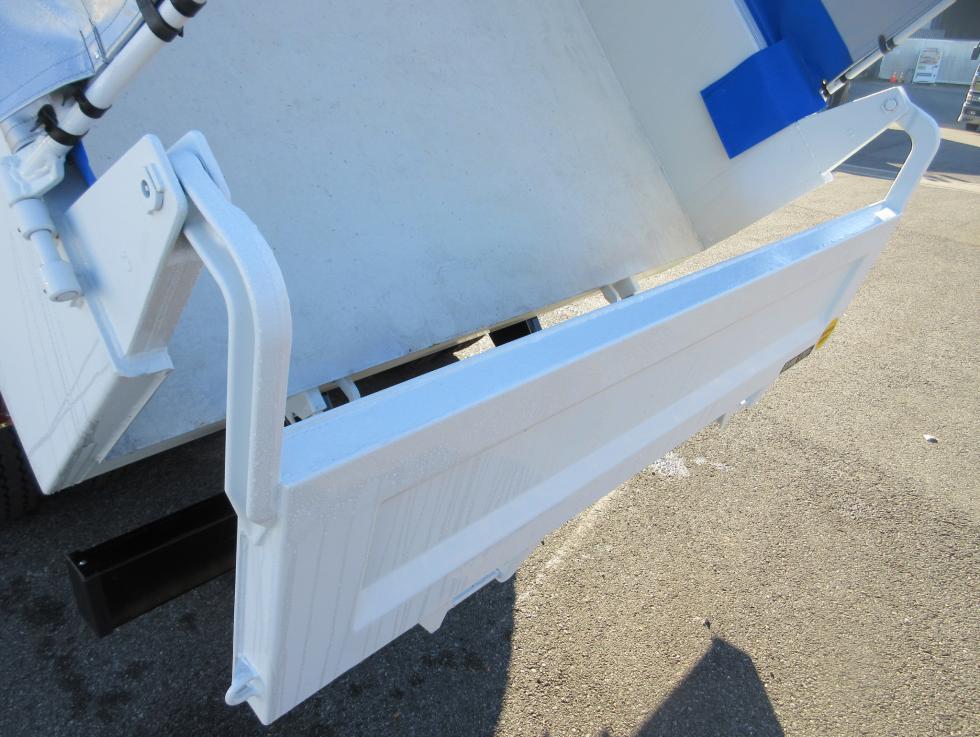 三菱 ダンプ 大型  ◆商談中◆　2PG-FV70HX 22枚目