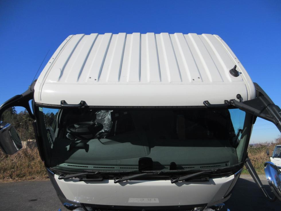 三菱 ダンプ 大型  ◆商談中◆　2PG-FV70HX 42枚目