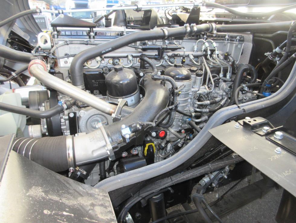 三菱 ダンプ 大型  ◆商談中◆　2PG-FV70HX 46枚目