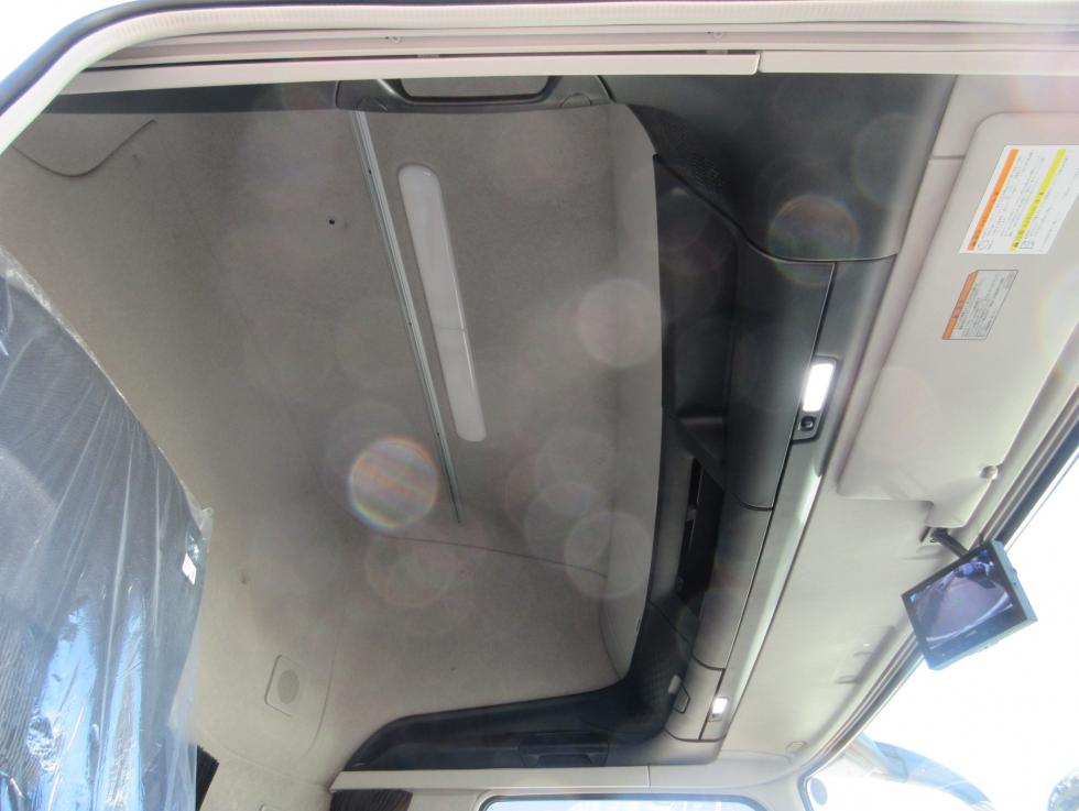 三菱 ウィング 大型 令和6年10月 ◆商談中◆　2PG-FS84VZ 17枚目