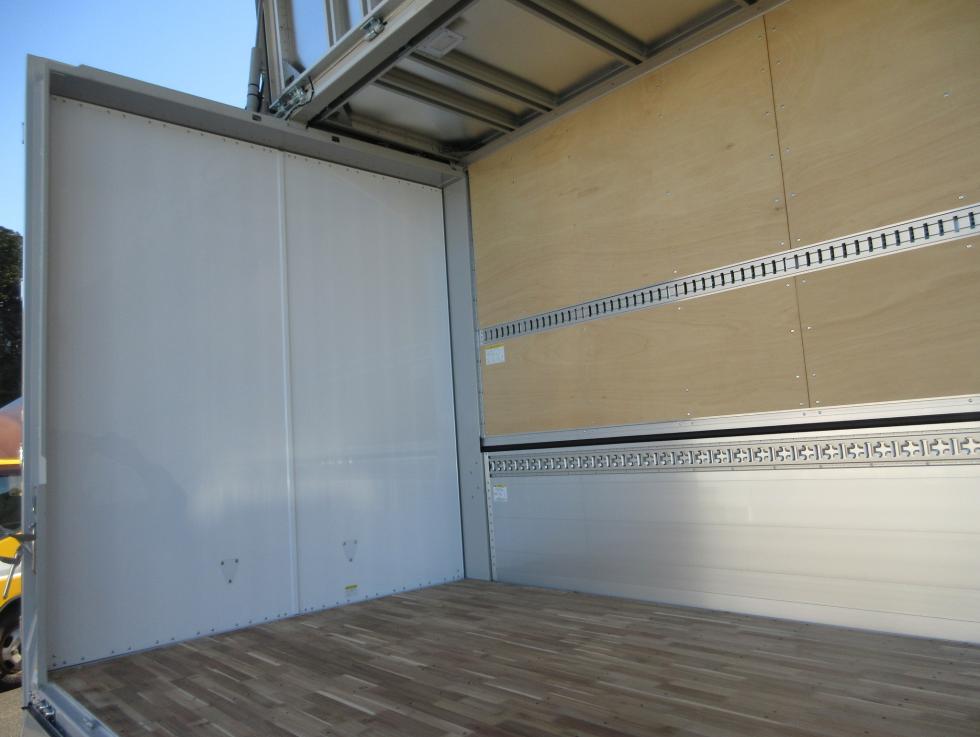 三菱 ウィング 大型 令和6年10月 ◆商談中◆　2PG-FS84VZ 28枚目