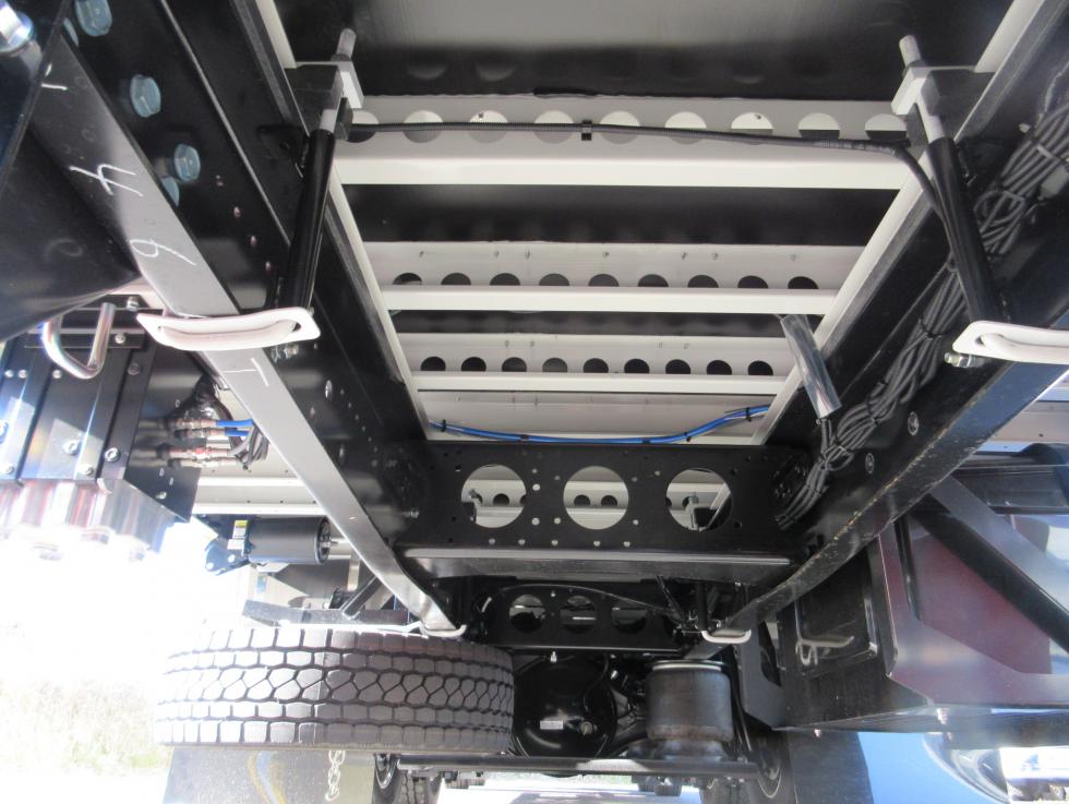 三菱 ウィング 大型 令和6年10月 ◆商談中◆　2PG-FS84VZ 29枚目