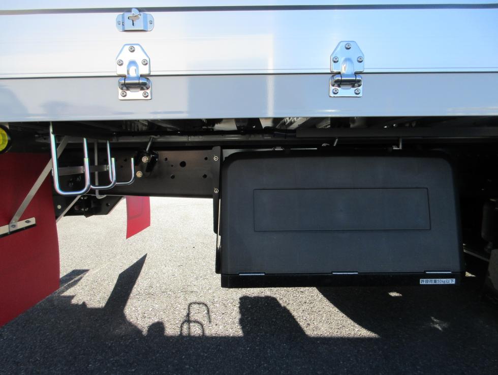 三菱 ウィング 大型 令和6年10月 ◆商談中◆　2PG-FS84VZ 30枚目