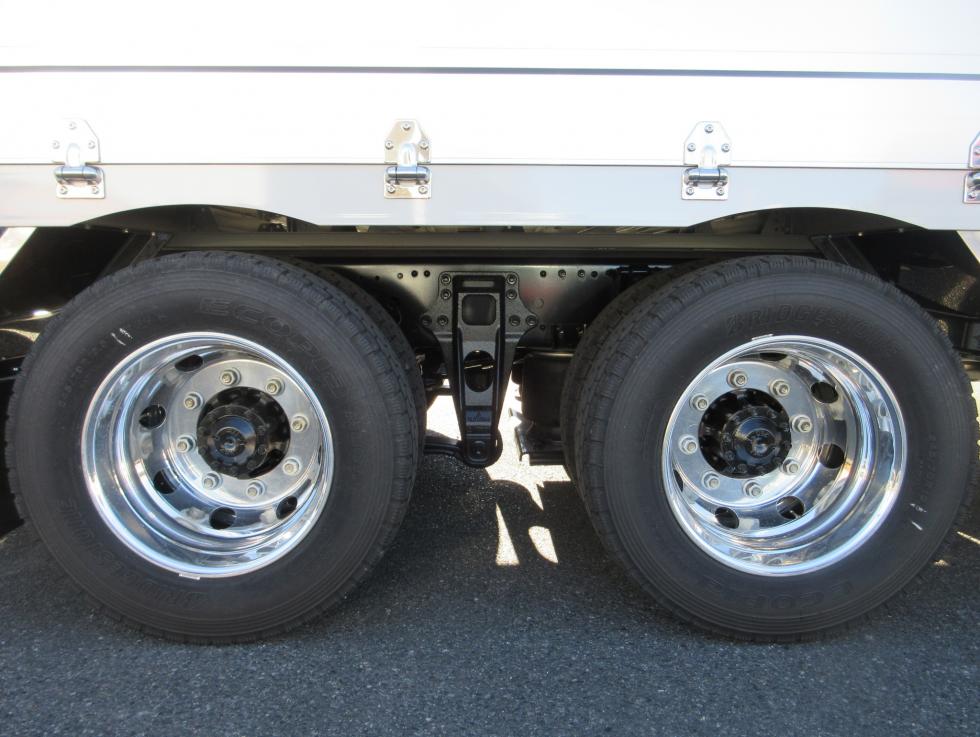 三菱 ウィング 大型 令和6年10月 ◆商談中◆　2PG-FS84VZ 32枚目