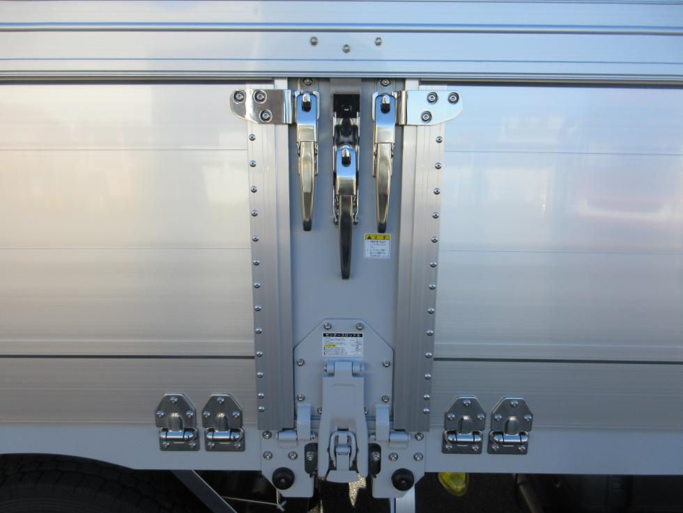 三菱 ウィング 大型 令和6年10月 ◆商談中◆　2PG-FS84VZ 34枚目