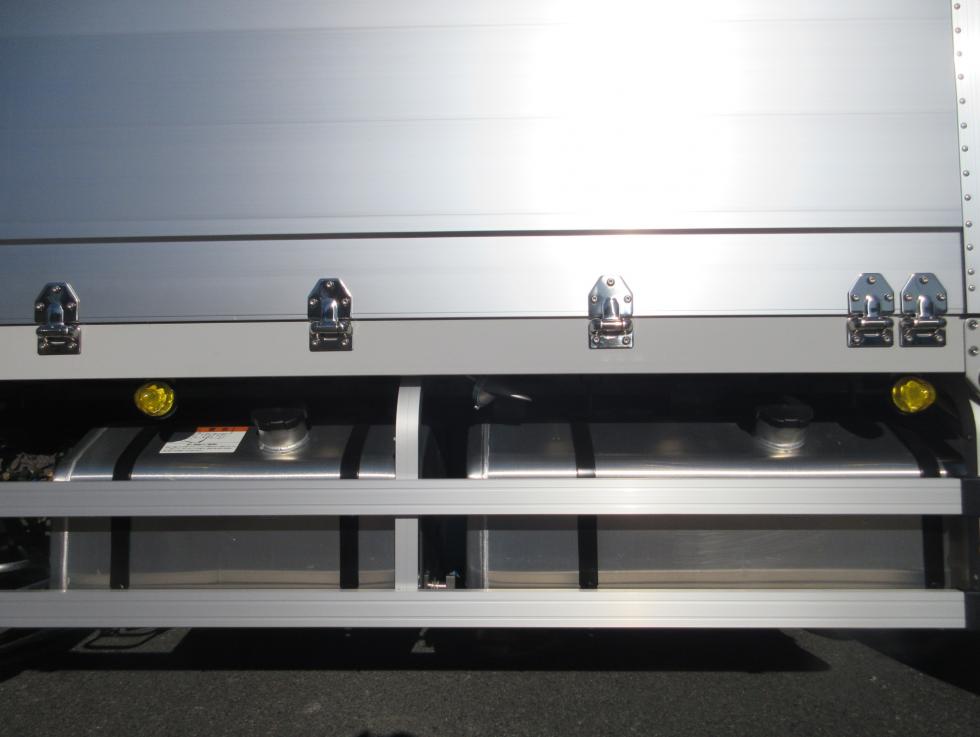 三菱 ウィング 大型 令和6年10月 ◆商談中◆　2PG-FS84VZ 39枚目