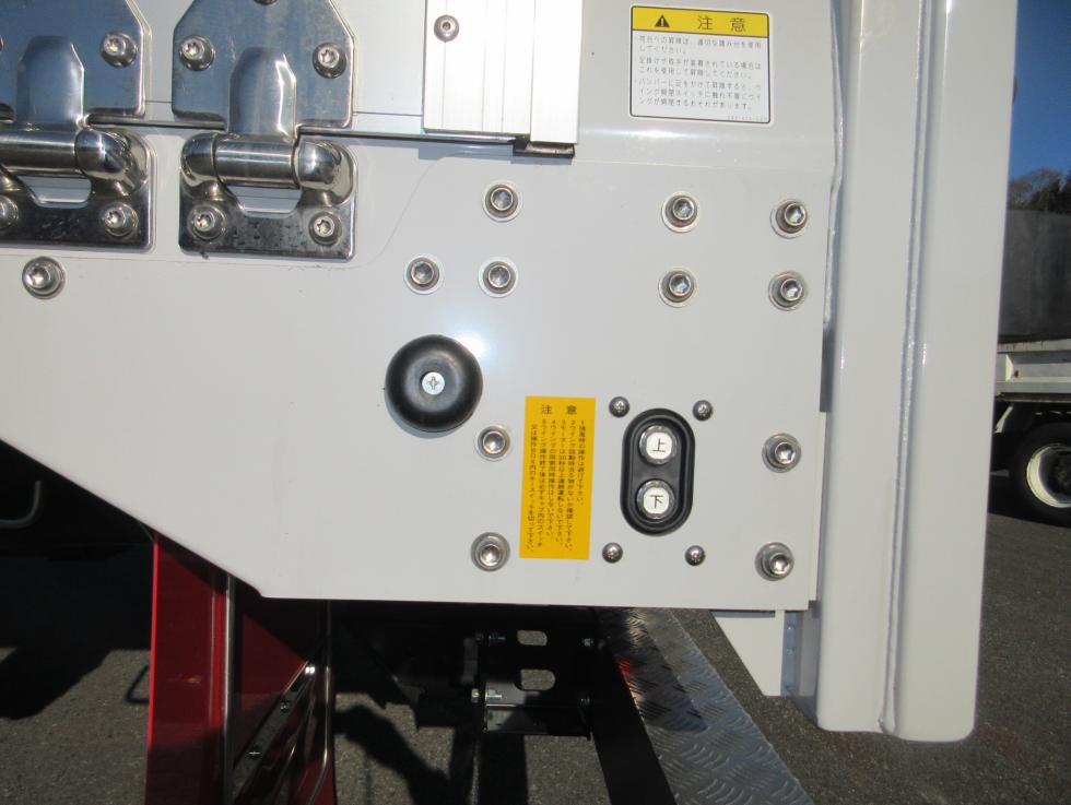 三菱 ウィング 大型 令和6年10月 ◆商談中◆　2PG-FS84VZ 41枚目