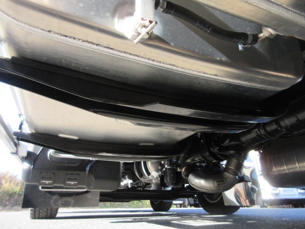 三菱 ウィング 大型 令和6年10月 ◆商談中◆　2PG-FS84VZ 43枚目