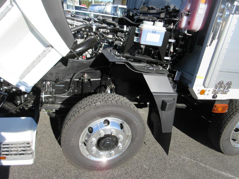 三菱 ウィング 大型 令和6年10月 ◆商談中◆　2PG-FS84VZ 47枚目