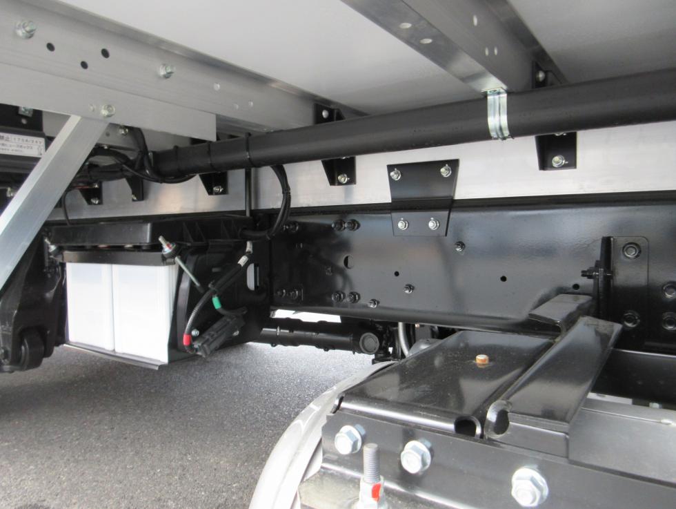 三菱 ウィング 中型 令和7年1月 ◆商談中◆　2KGーFK65F 38枚目