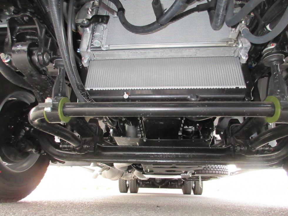 三菱 ウィング 中型 令和7年1月 ◆商談中◆　2KGーFK65F 40枚目