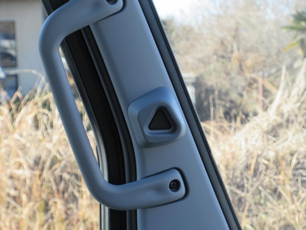 三菱 平ボデー・Wキャブ・シャーシ 小型  2RGーFEB80 30枚目