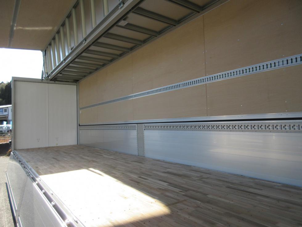 三菱 ウィング 大型 令和6年12月 ◆商談中◆　2PGーFS84VZ 23枚目