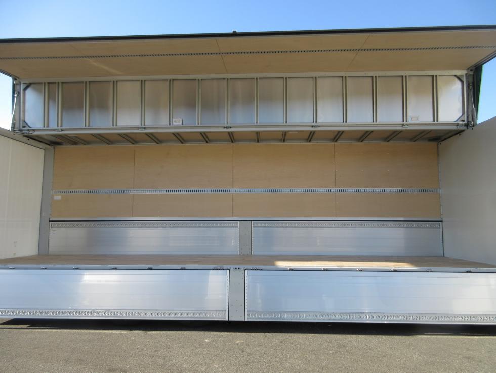 三菱 ウィング 大型 令和6年12月 ◆商談中◆　2PGーFS84VZ 24枚目