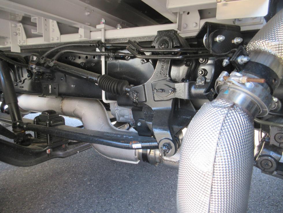 三菱 ウィング 大型 令和6年12月 ◆商談中◆　2PGーFS84VZ 37枚目