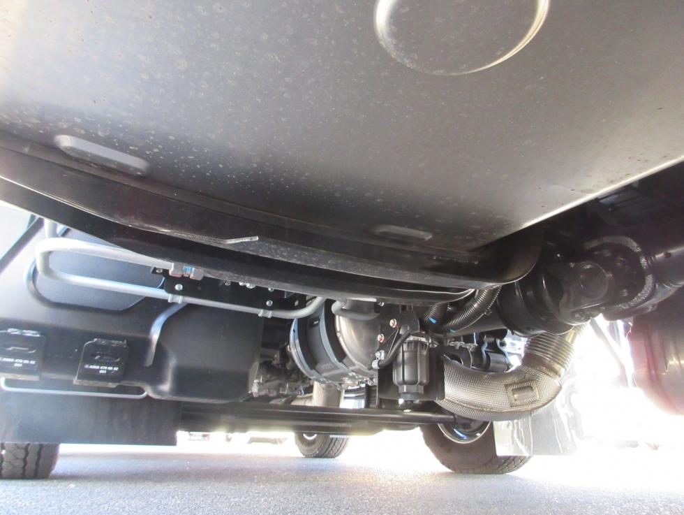 三菱 ウィング 大型 令和6年12月 ◆商談中◆　2PGーFS84VZ 44枚目