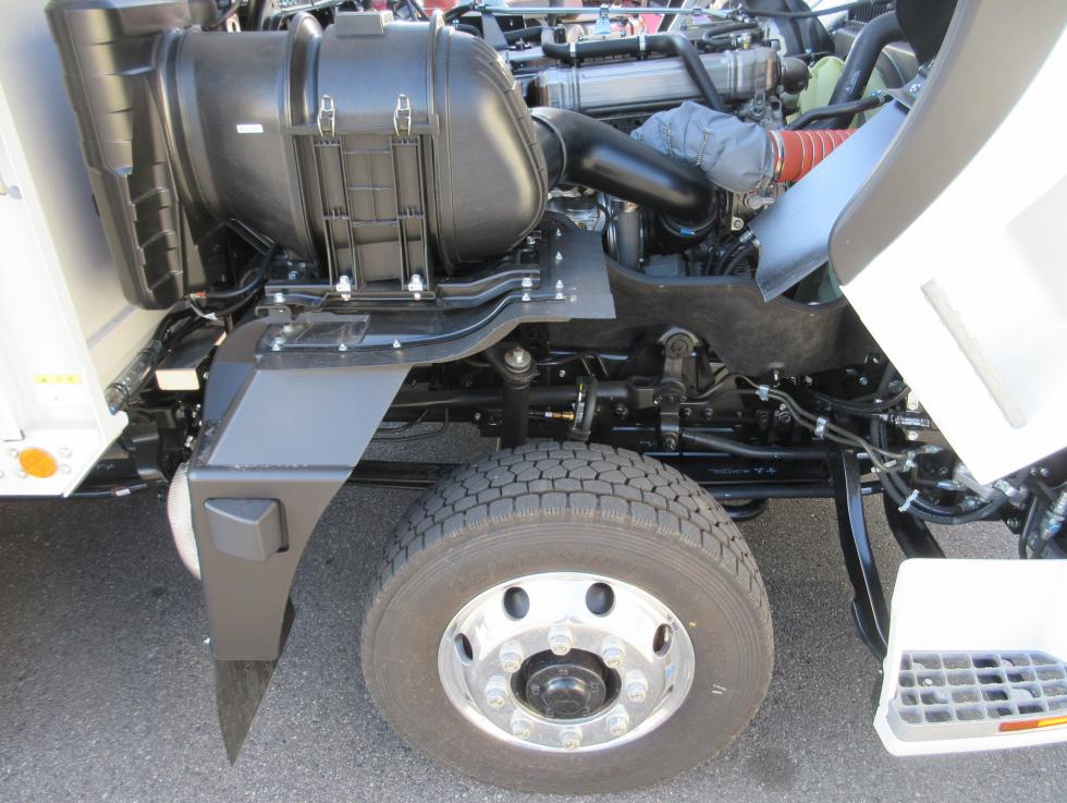 三菱 ウィング 大型 令和6年12月 ◆商談中◆　2PGーFS84VZ 46枚目