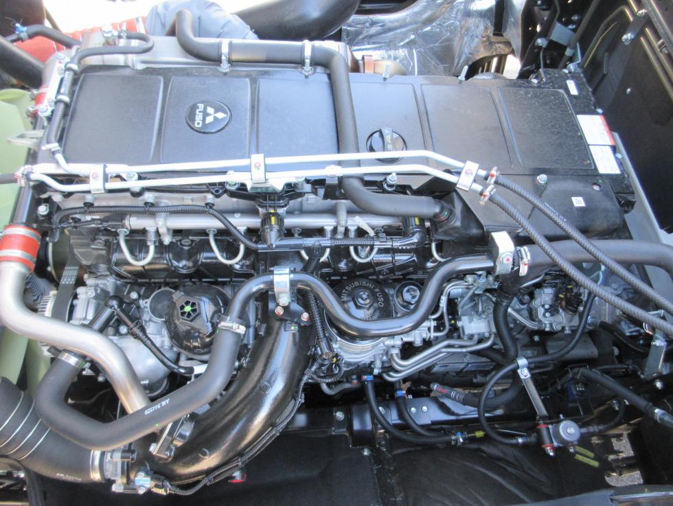 三菱 ウィング 大型 令和6年12月 ◆商談中◆　2PGーFS84VZ 48枚目