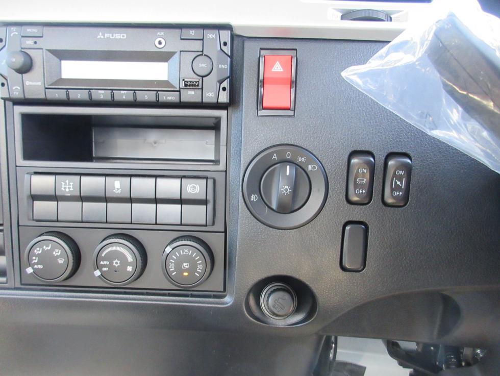 三菱 アームロール 中型 令和7年2月 ◆商談中◆　2KGーFK72F 14枚目