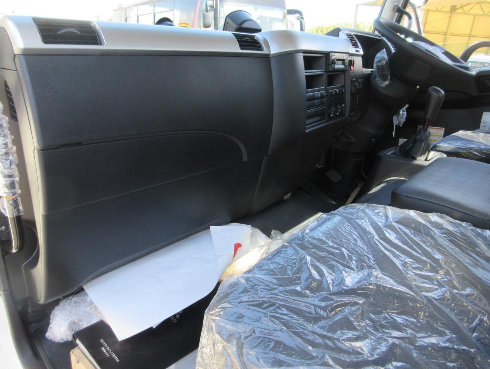 三菱 アームロール 中型 令和7年2月 ◆商談中◆　2KGーFK72F 19枚目