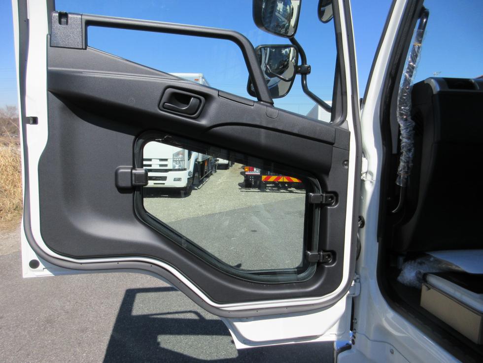 三菱 アームロール 中型 令和7年2月 ◆商談中◆　2KGーFK72F 20枚目