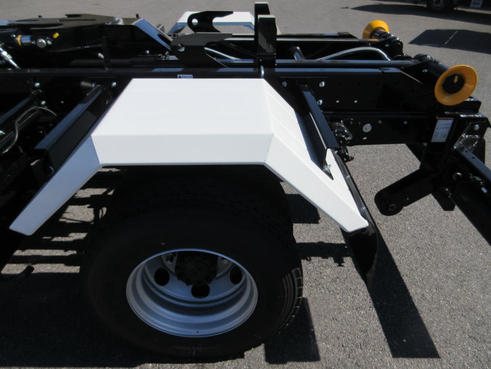 三菱 アームロール 中型 令和7年2月 ◆商談中◆　2KGーFK72F 25枚目