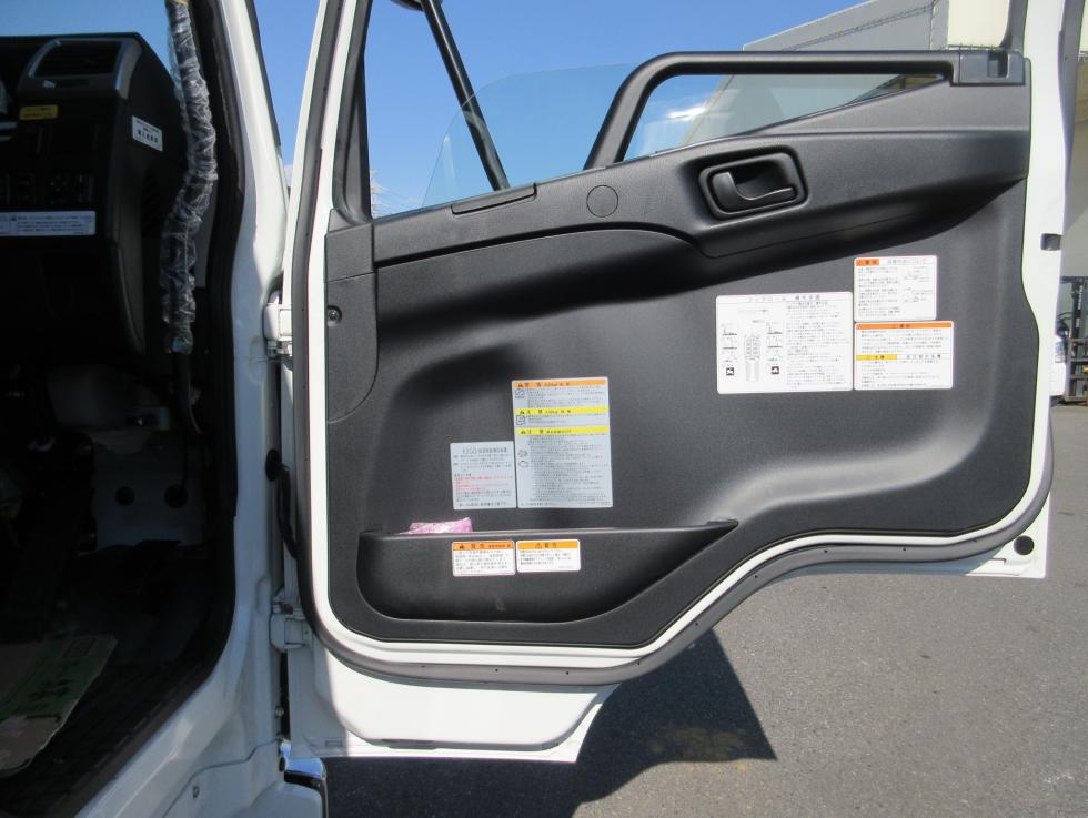 三菱 アームロール 中型 令和7年2月 ◆商談中◆　2KGーFK72F 8枚目