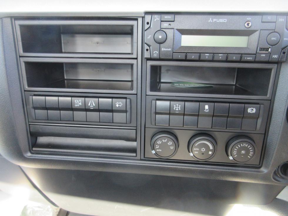 三菱 アームロール 中型 令和7年2月 ◆商談中◆　2KGーFK72F 13枚目