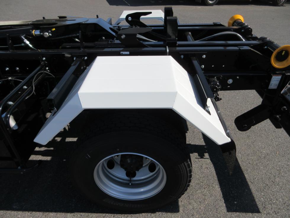 三菱 アームロール 中型 令和7年2月 ◆商談中◆　2KGーFK72F 26枚目