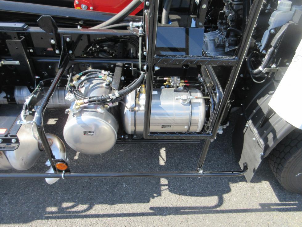 三菱 アームロール 中型 令和7年2月 ◆商談中◆　2KGーFK72F 29枚目