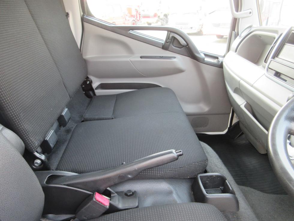 三菱 冷凍・保冷 小型 平成29年10月 ◆商談中◆　TPGーFBA00 17枚目