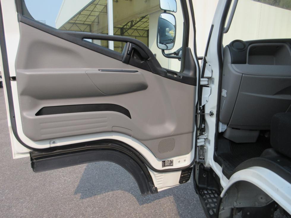 三菱 冷凍・保冷 小型 平成29年10月 ◆商談中◆　TPGーFBA00 20枚目