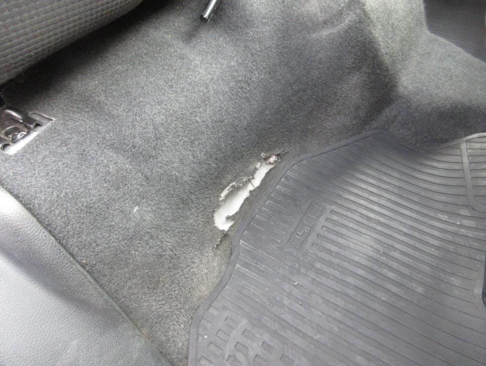 三菱 冷凍・保冷 小型 平成29年10月 ◆商談中◆　TPGーFBA00 21枚目