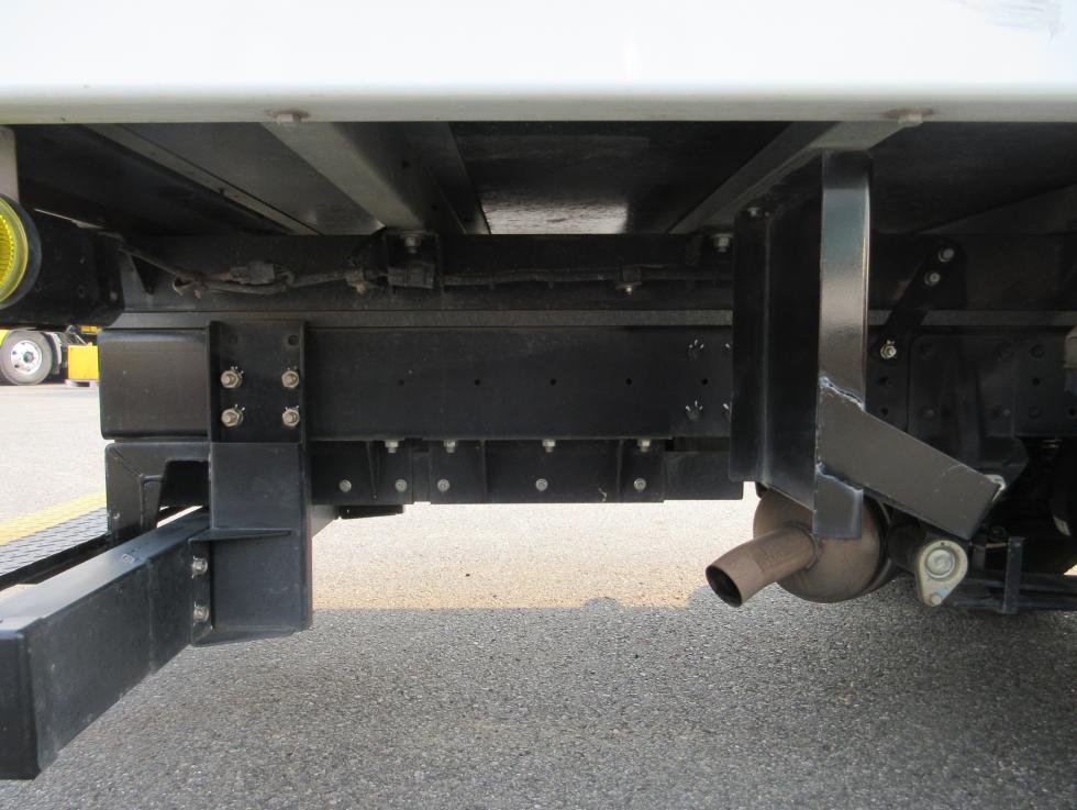 三菱 冷凍・保冷 小型 平成29年10月 ◆商談中◆　TPGーFBA00 34枚目