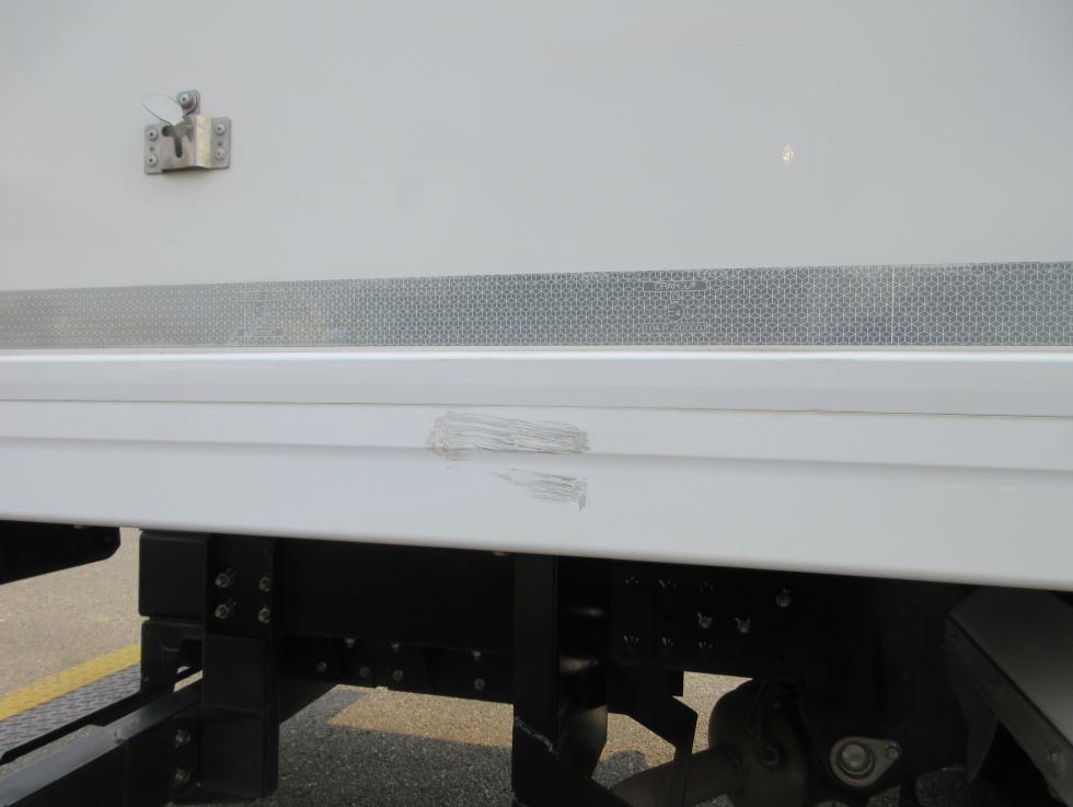 三菱 冷凍・保冷 小型 平成29年10月 ◆商談中◆　TPGーFBA00 37枚目