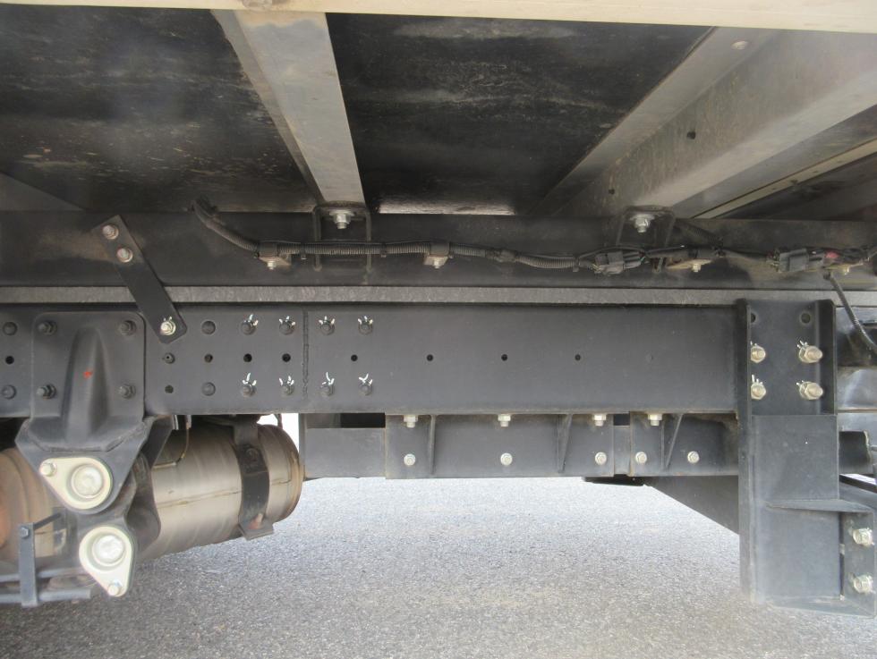 三菱 冷凍・保冷 小型 平成29年10月 ◆商談中◆　TPGーFBA00 41枚目