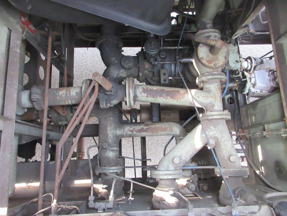 UD その他 中型 昭和57年10月 KーCM90E改 30枚目