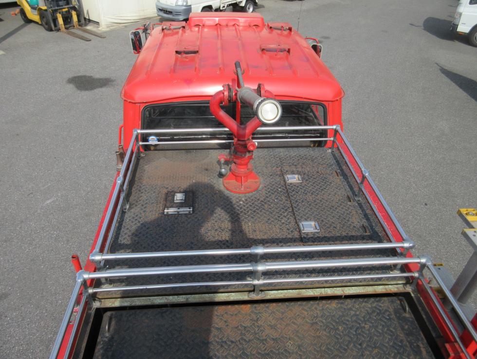 UD その他 中型 昭和57年10月 KーCM90E改 31枚目