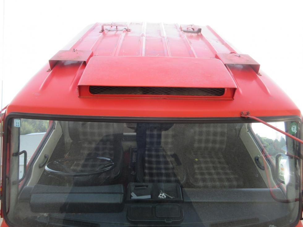 UD その他 中型 昭和57年10月 KーCM90E改 37枚目