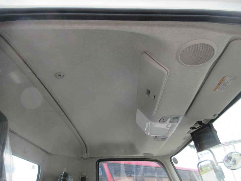 三菱 アームロール 中型 令和7年4月 2KGーFK72F 18枚目