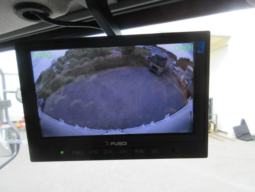 三菱 ウィング 中型 令和7年4月 ◆商談中◆　2KGーFK65F 16枚目