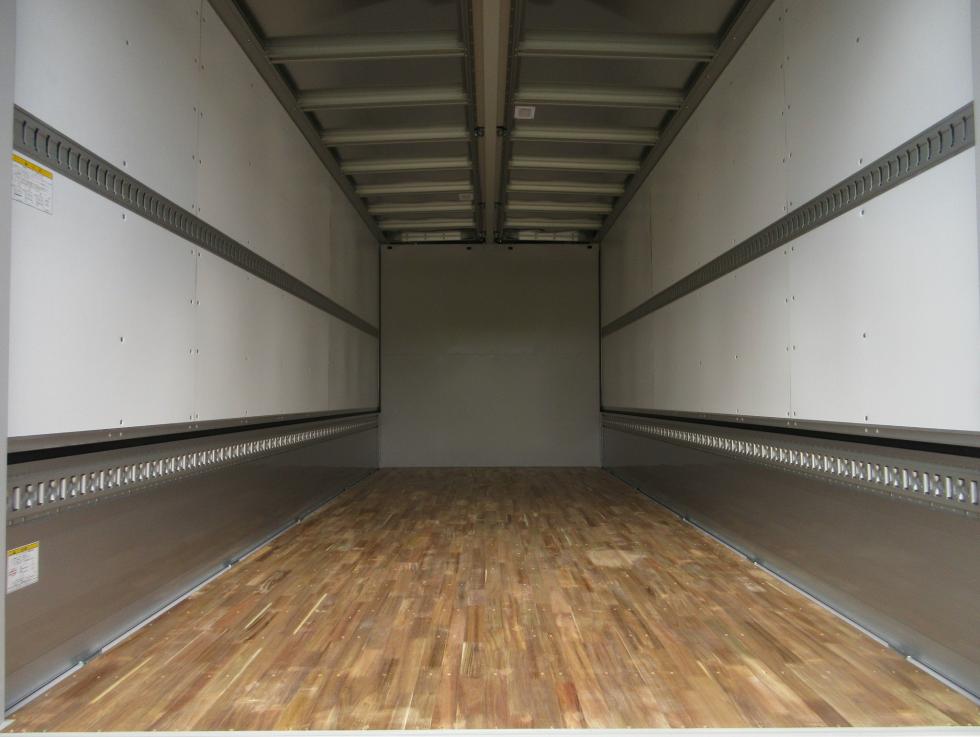 三菱 ウィング 中型 令和7年4月 ◆商談中◆　2KGーFK65F 22枚目