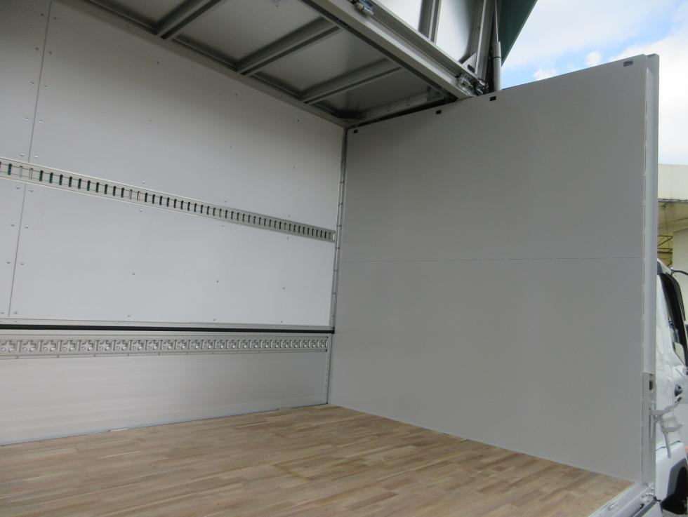 三菱 ウィング 中型 令和7年4月 ◆商談中◆　2KGーFK65F 26枚目