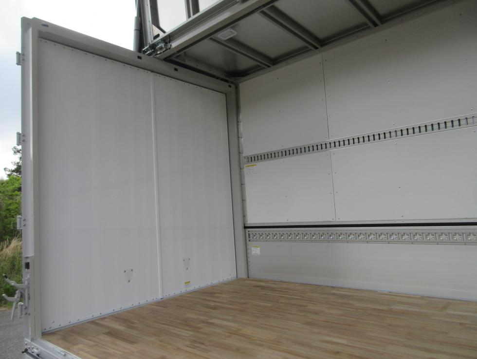 三菱 ウィング 中型 令和7年4月 ◆商談中◆　2KGーFK65F 27枚目