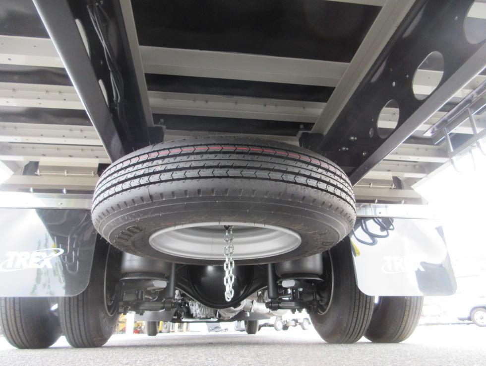 三菱 ウィング 中型 令和7年4月 ◆商談中◆　2KGーFK65F 31枚目