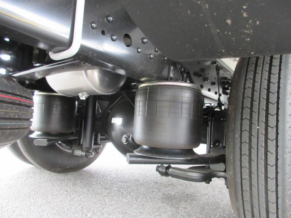 三菱 ウィング 中型 令和7年4月 ◆商談中◆　2KGーFK65F 33枚目