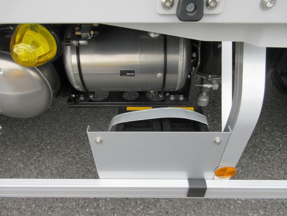 三菱 ウィング 中型 令和7年4月 ◆商談中◆　2KGーFK65F 35枚目