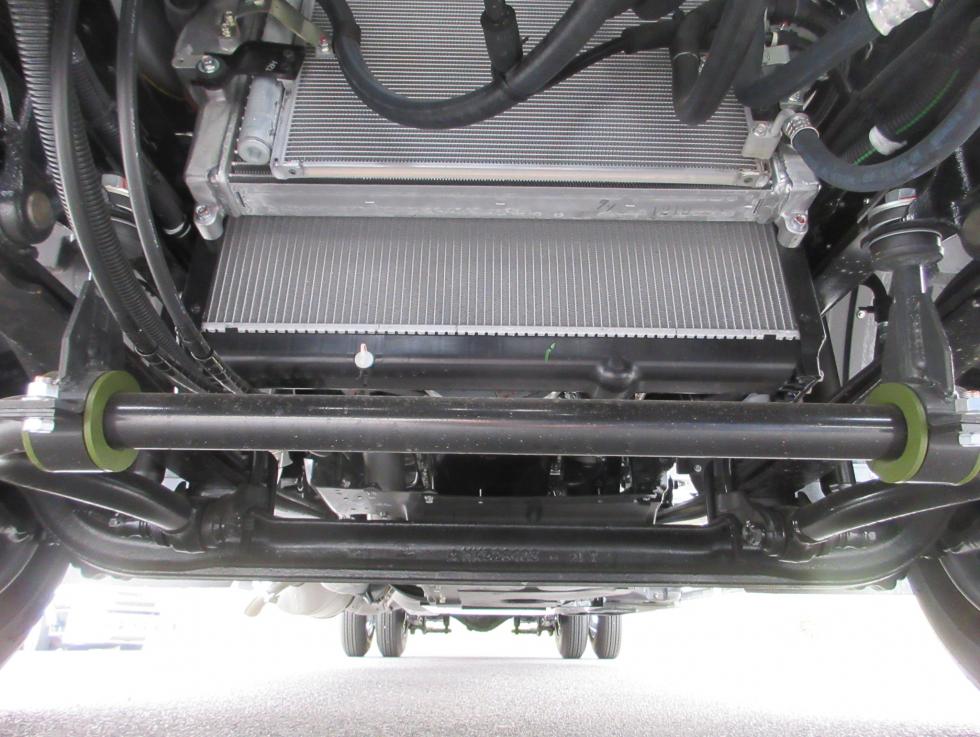 三菱 ウィング 中型 令和7年4月 ◆商談中◆　2KGーFK65F 36枚目